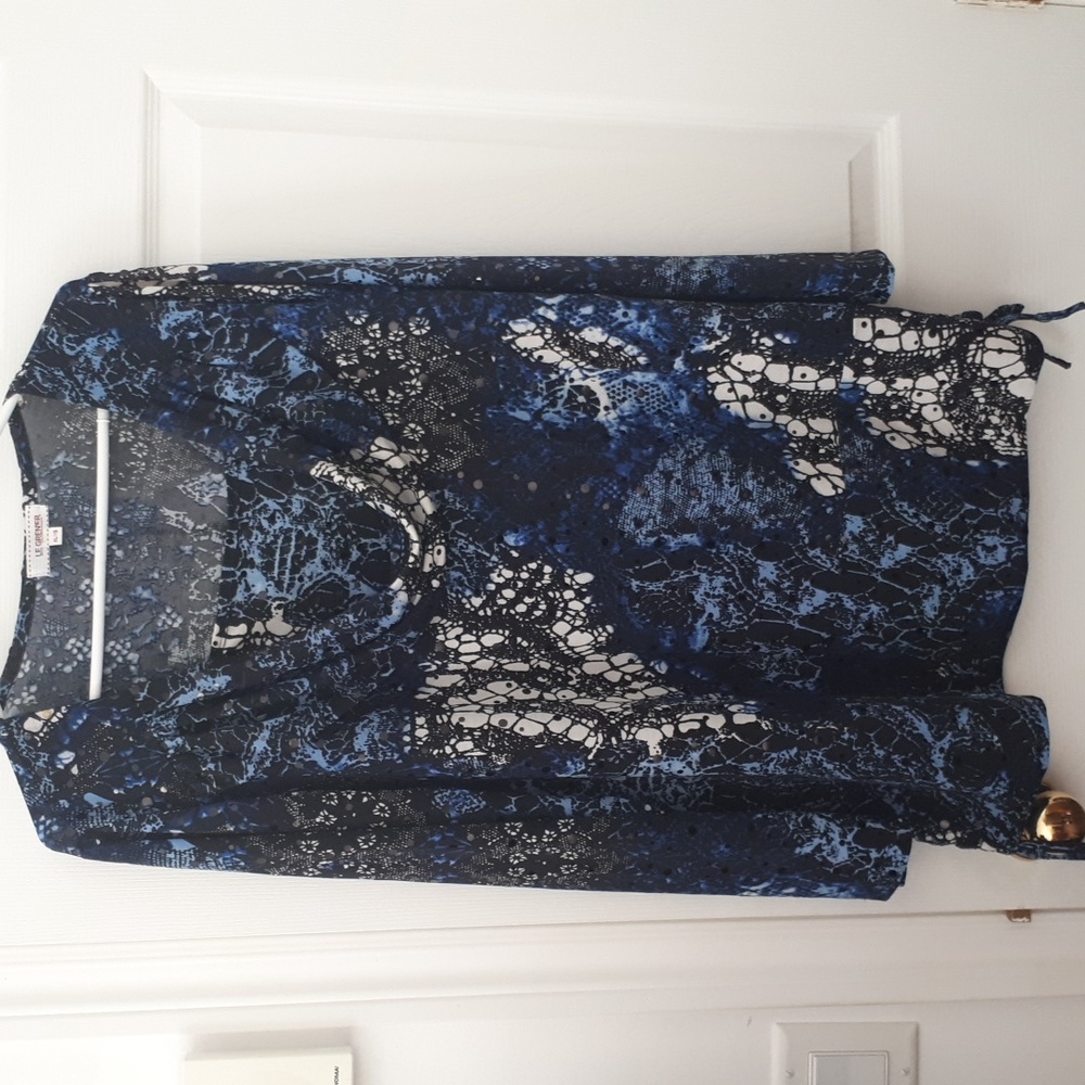 😊Tunic XL Le Grenier